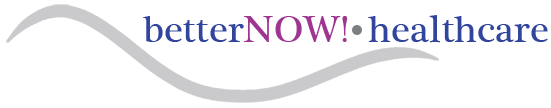 betterNOW! healthcare