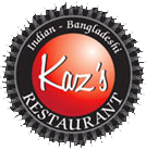 Kaz's Restaurant