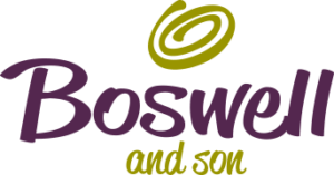 Boswell and son