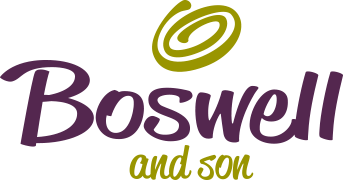 Boswell and son