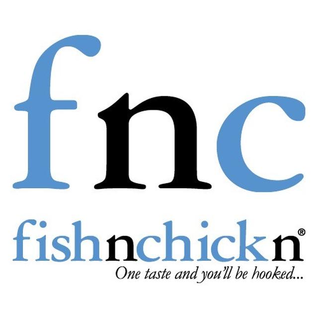 Fish'n' chick'n