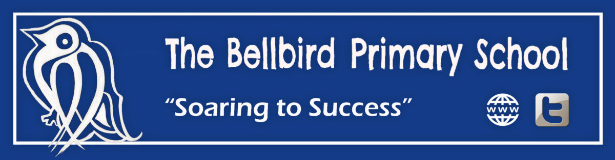 The Bellbird Primary School - soaring to success